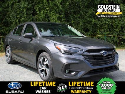 2025 Subaru Legacy Albany NY