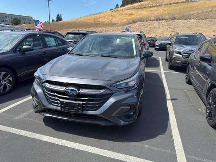 2025 Subaru Legacy Fairfield CA