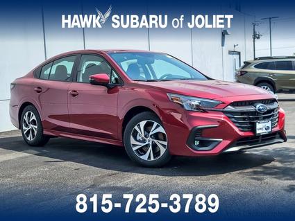 2025 Subaru Legacy Plainfield IL