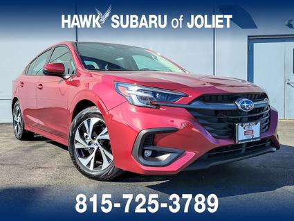 2025 Subaru Legacy Plainfield IL