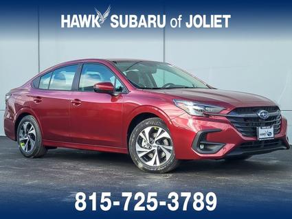 2025 Subaru Legacy Plainfield IL