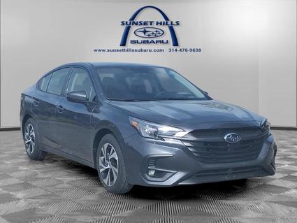 2025 Subaru Legacy Saint Louis MO