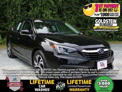 2021 Subaru Legacy Albany NY