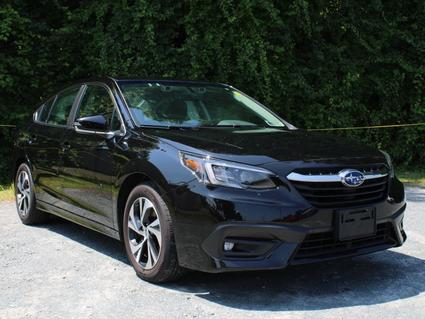2021 Subaru Legacy Albany NY