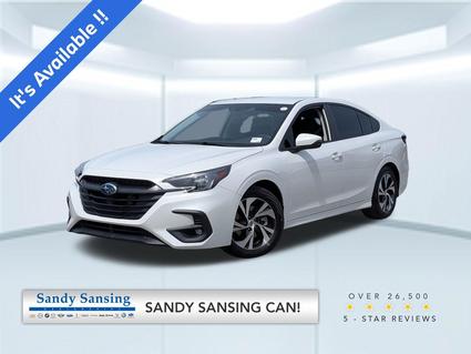 2023 Subaru Legacy Pensacola FL