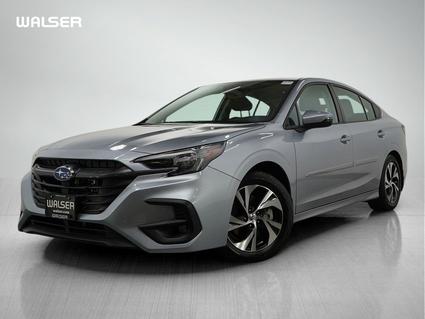 2024 Subaru Legacy South Saint Paul MN