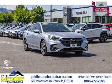 2024 Subaru Legacy Pocatello ID