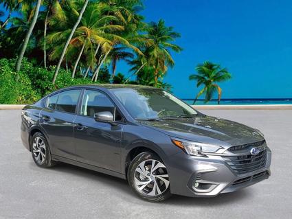 2025 Subaru Legacy Naples FL