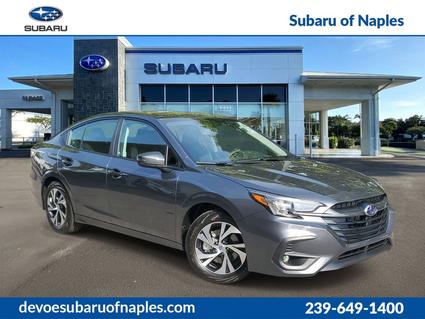 2025 Subaru Legacy Naples FL