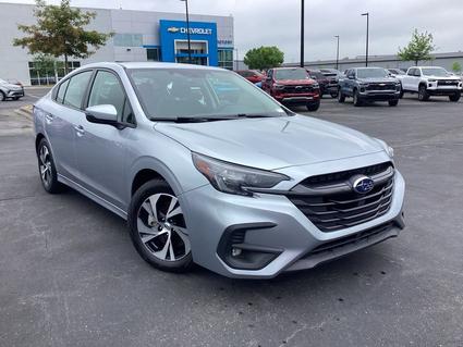 2025 Subaru Legacy Charlotte NC