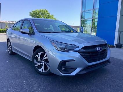 2025 Subaru Legacy Charlotte NC