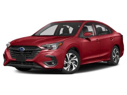 2025 Subaru Legacy Minneapolis MN
