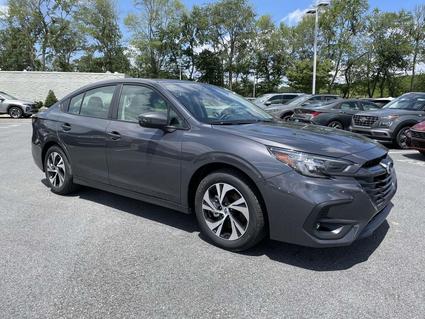 2025 Subaru Legacy Fletcher NC