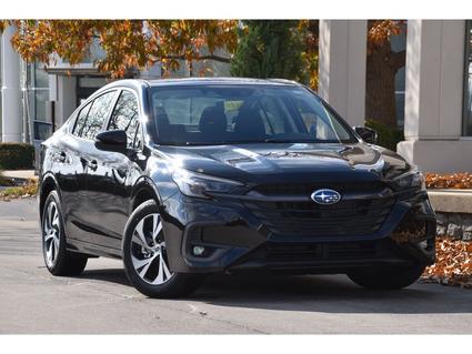 2025 Subaru Legacy Lexington KY