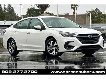 2025 Subaru Legacy San Bernardino CA