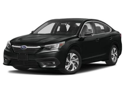 2022 Subaru Legacy Minneapolis MN