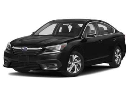 2022 Subaru Legacy Minneapolis MN