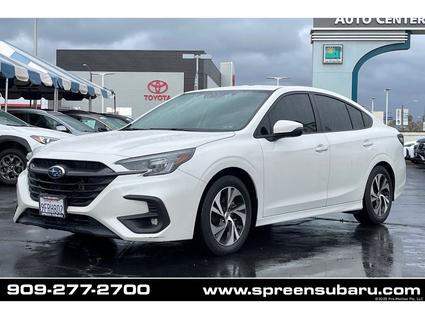 2023 Subaru Legacy San Bernardino CA