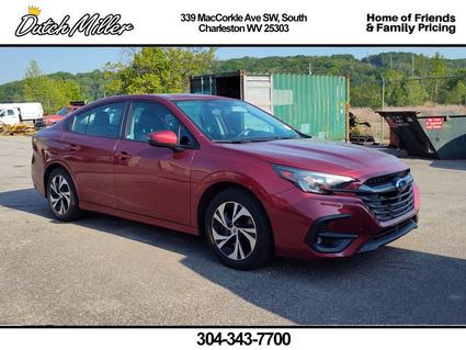 2024 Subaru Legacy South Charleston WV
