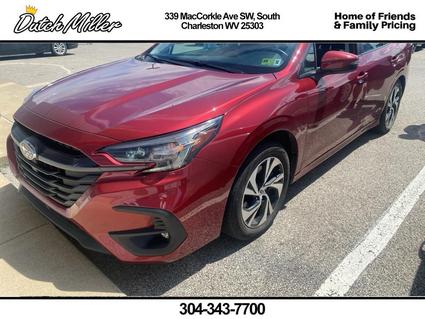 2024 Subaru Legacy South Charleston WV