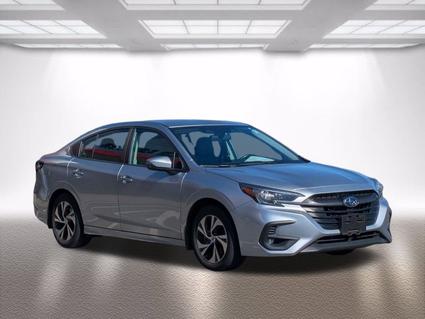 2024 Subaru Legacy Manchester CT