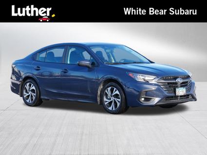 2025 Subaru Legacy Saint Paul MN