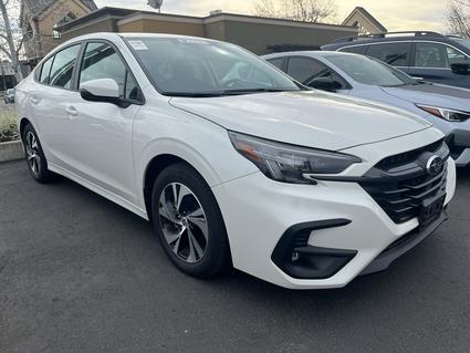 2025 Subaru Legacy Hermiston OR