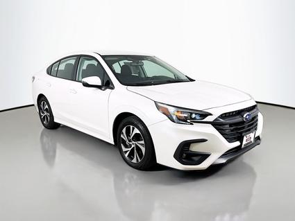 2025 Subaru Legacy Hermiston OR
