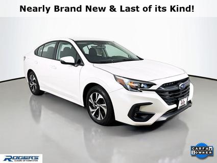 2025 Subaru Legacy Hermiston OR