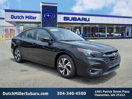 2025 Subaru Legacy Charleston WV