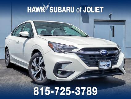 2025 Subaru Legacy Plainfield IL