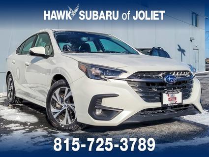 2025 Subaru Legacy Plainfield IL