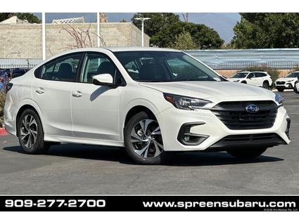 2025 Subaru Legacy San Bernardino CA
