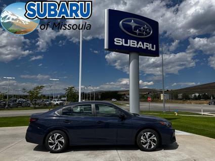 2025 Subaru Legacy Missoula MT