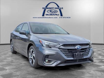 2025 Subaru Legacy Saint Louis MO