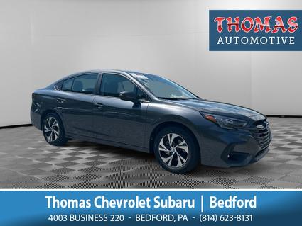 2025 Subaru Legacy Bedford PA