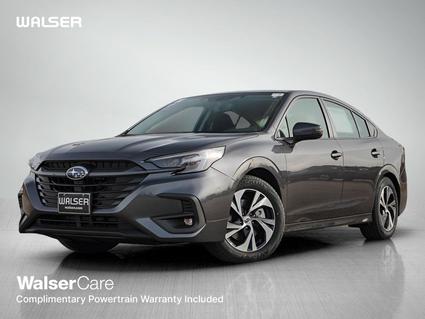 2025 Subaru Legacy Burnsville MN