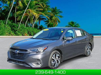 2023 Subaru Legacy Naples FL
