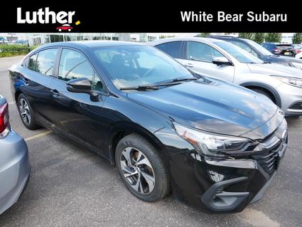 2023 Subaru Legacy Saint Paul MN