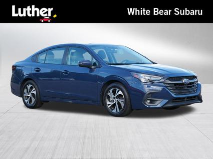2023 Subaru Legacy Saint Paul MN