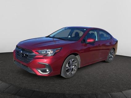 2025 Subaru Legacy New Albany MS