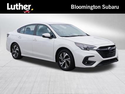 2025 Subaru Legacy Minneapolis MN