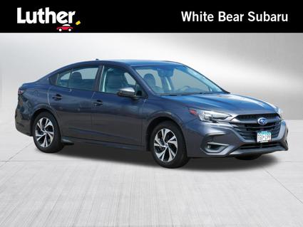 2025 Subaru Legacy Saint Paul MN
