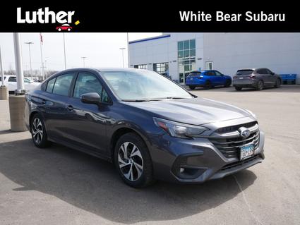 2025 Subaru Legacy Saint Paul MN