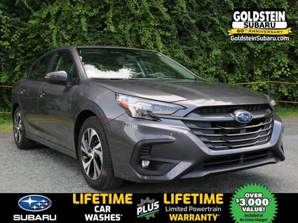 2025 Subaru Legacy Albany NY