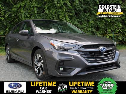 2025 Subaru Legacy Albany NY