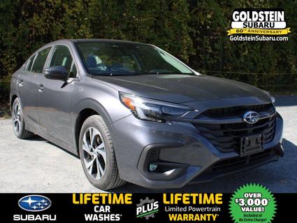 2025 Subaru Legacy Albany NY