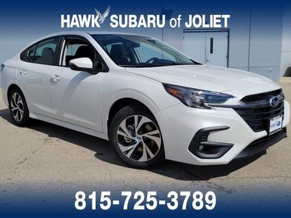 2025 Subaru Legacy Plainfield IL
