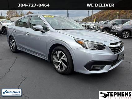 2021 Subaru Legacy Danville WV