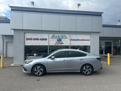 2022 Subaru Legacy Charleston WV